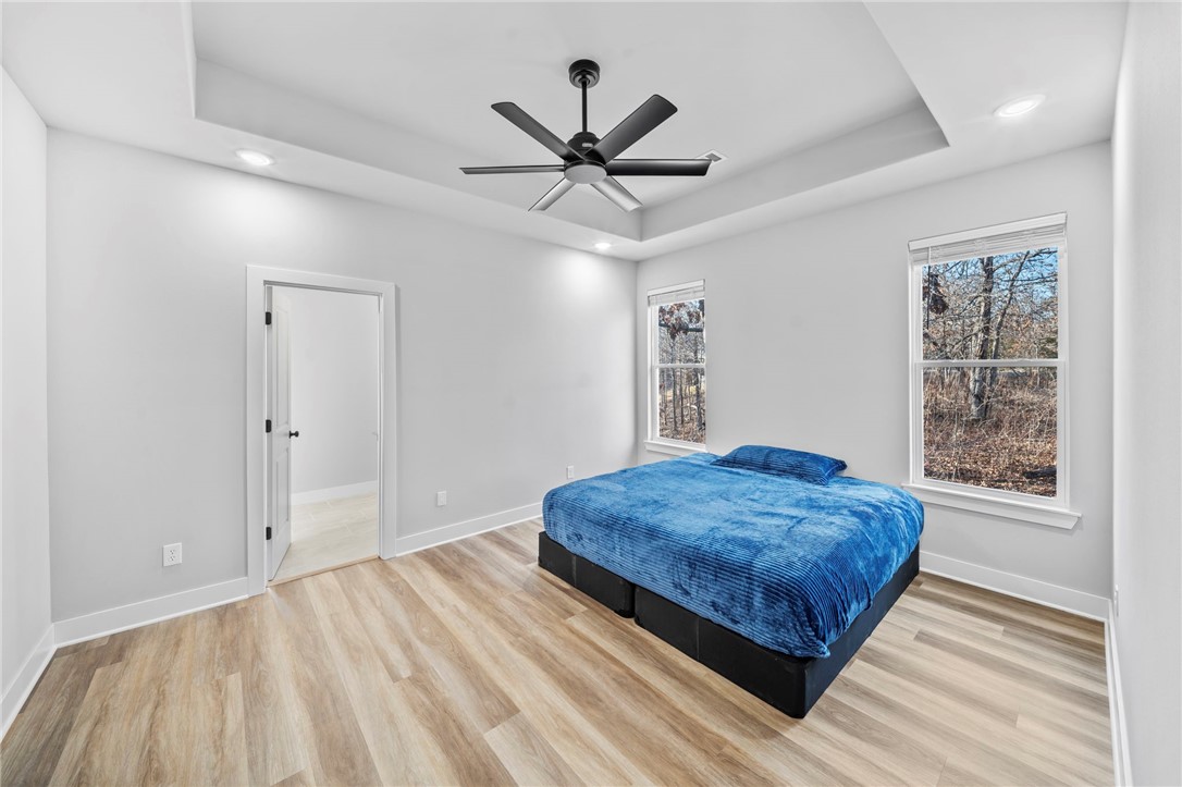 Kinross Sub Bvv - Residential