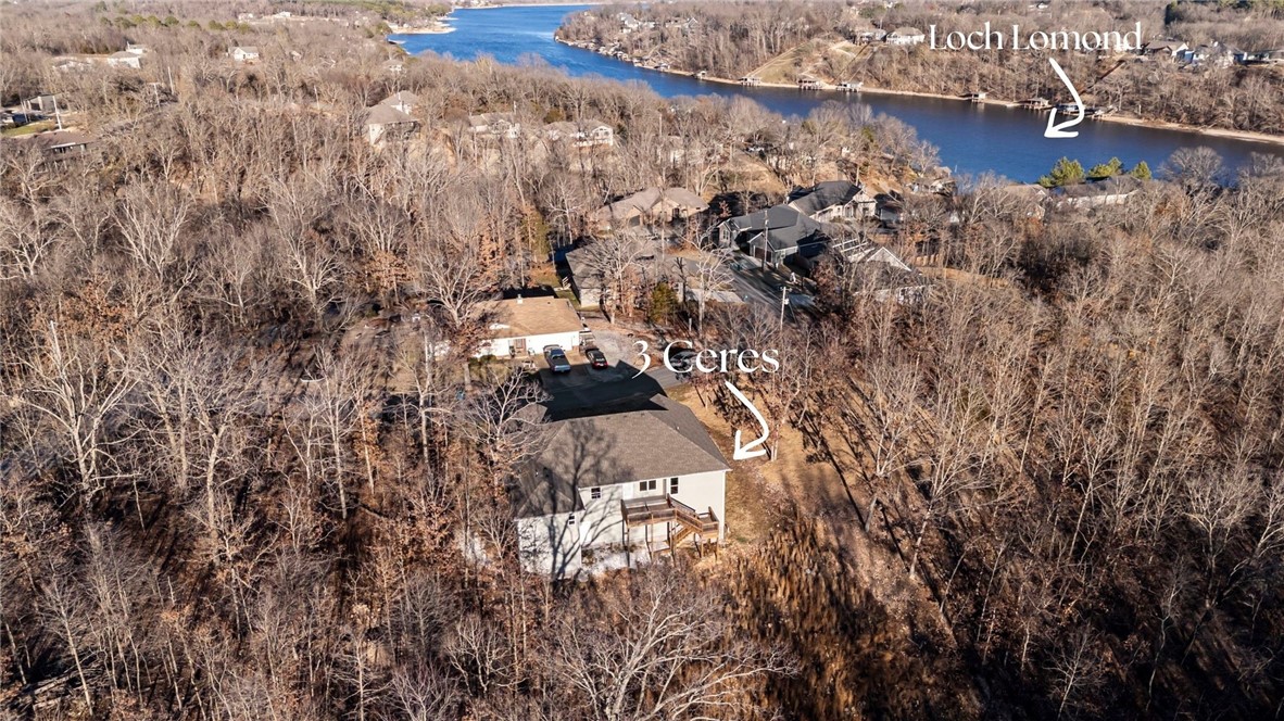 Kinross Sub Bvv - Residential