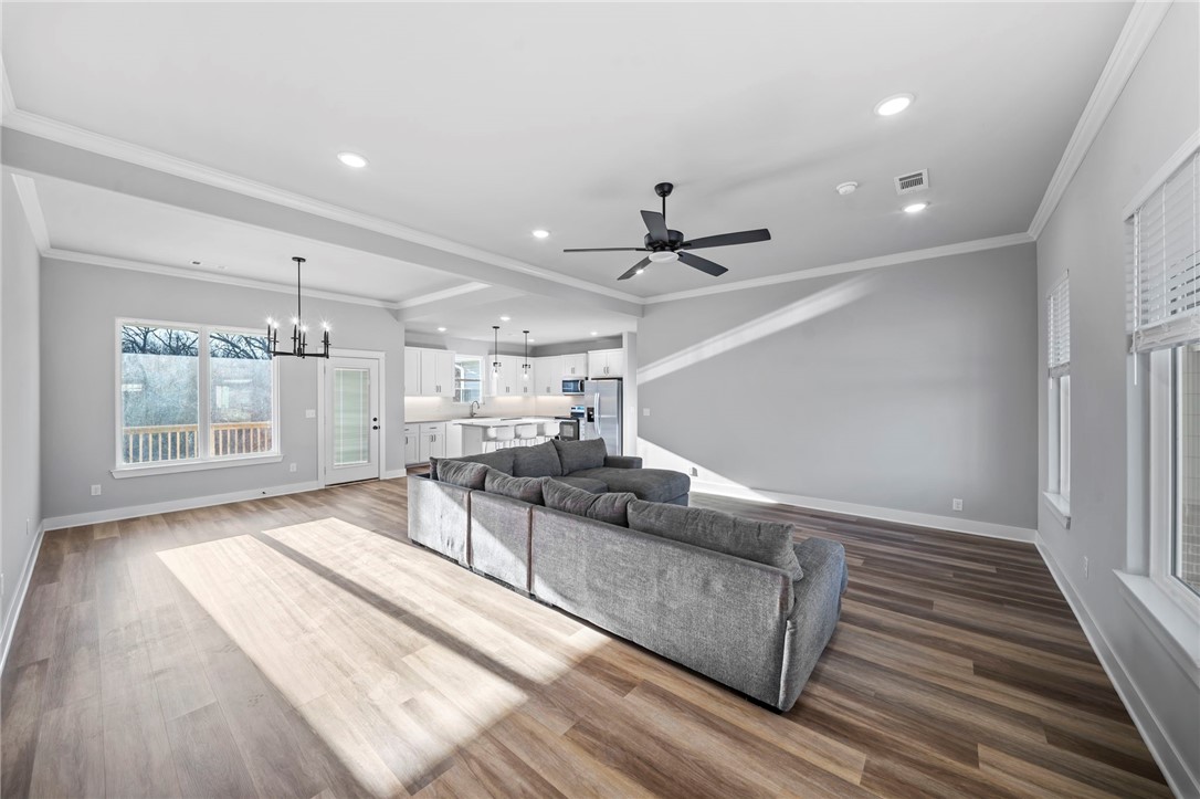 Kinross Sub Bvv - Residential