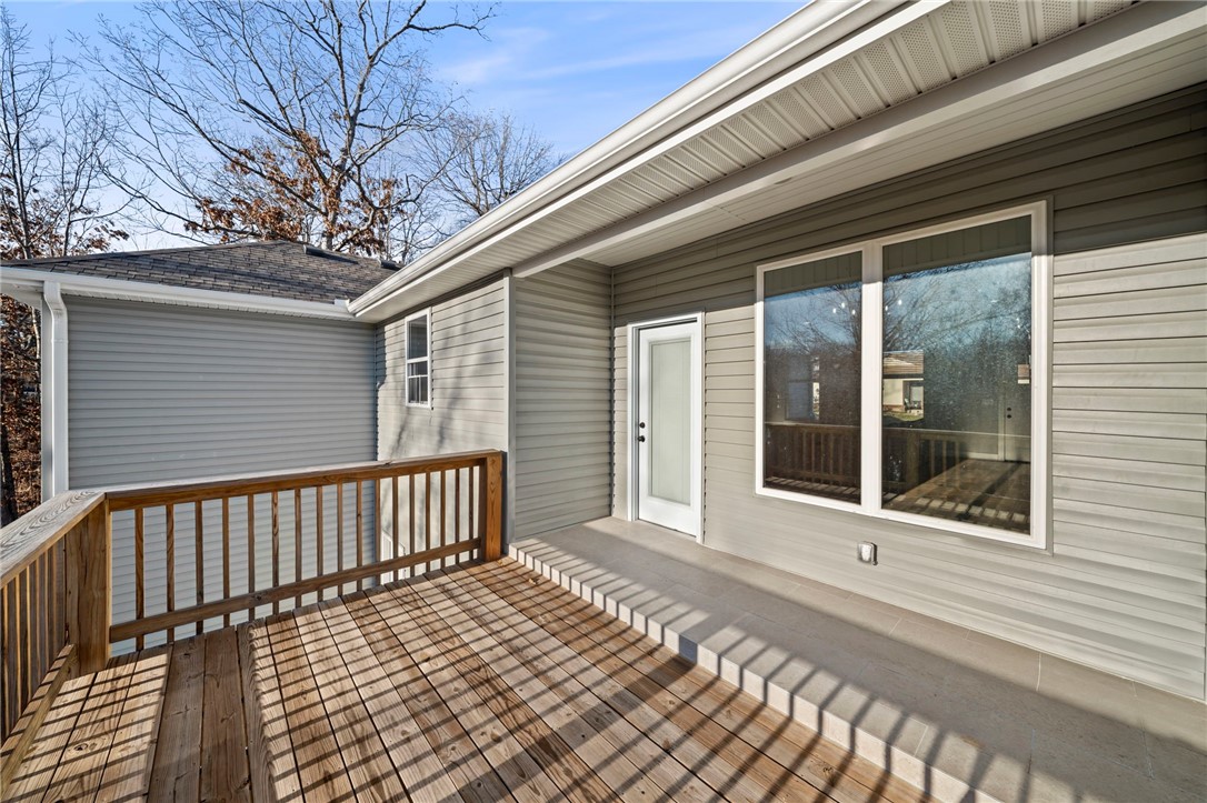 Kinross Sub Bvv - Residential