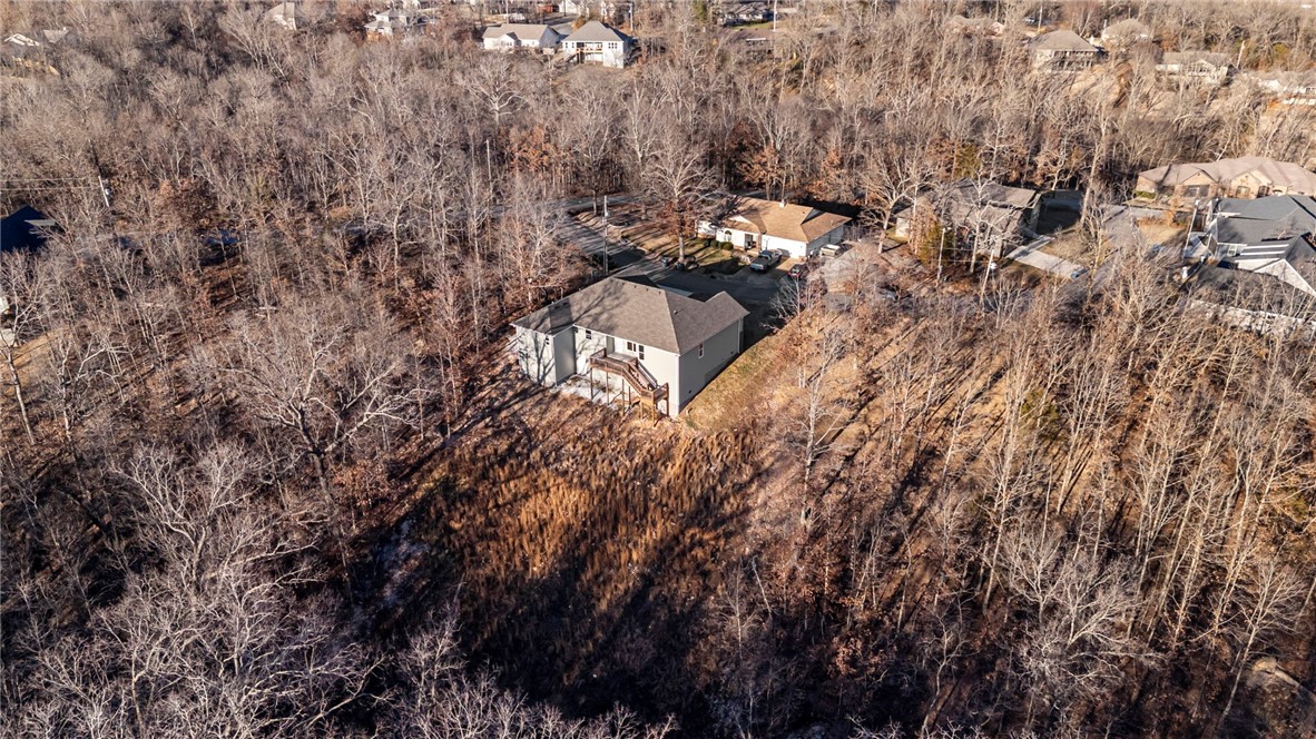 Kinross Sub Bvv - Residential