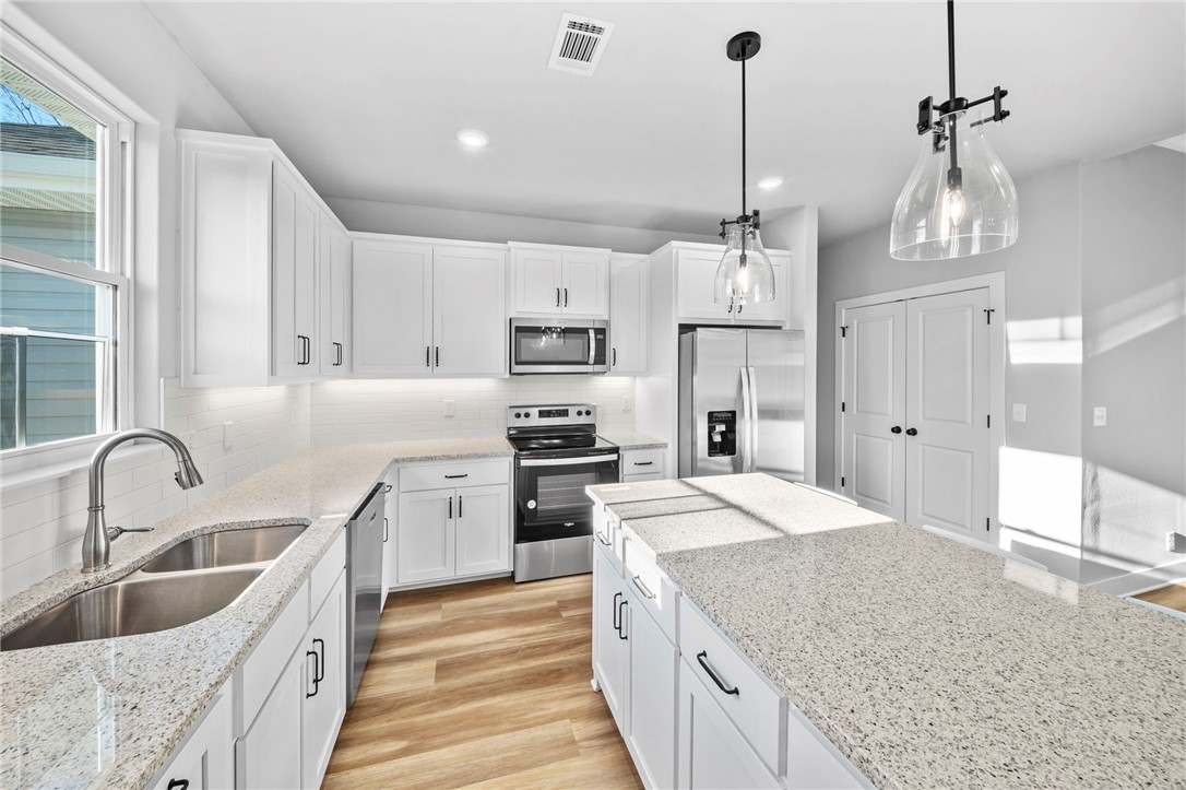 Kinross Sub Bvv - Residential