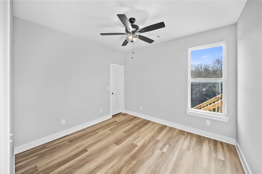 Kinross Sub Bvv - Residential