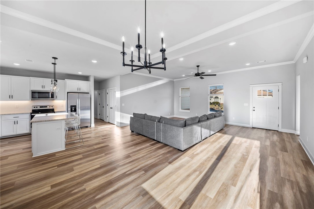 Kinross Sub Bvv - Residential