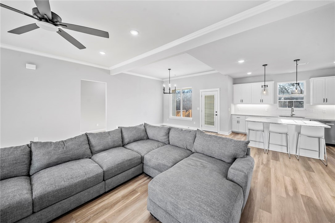 Kinross Sub Bvv - Residential