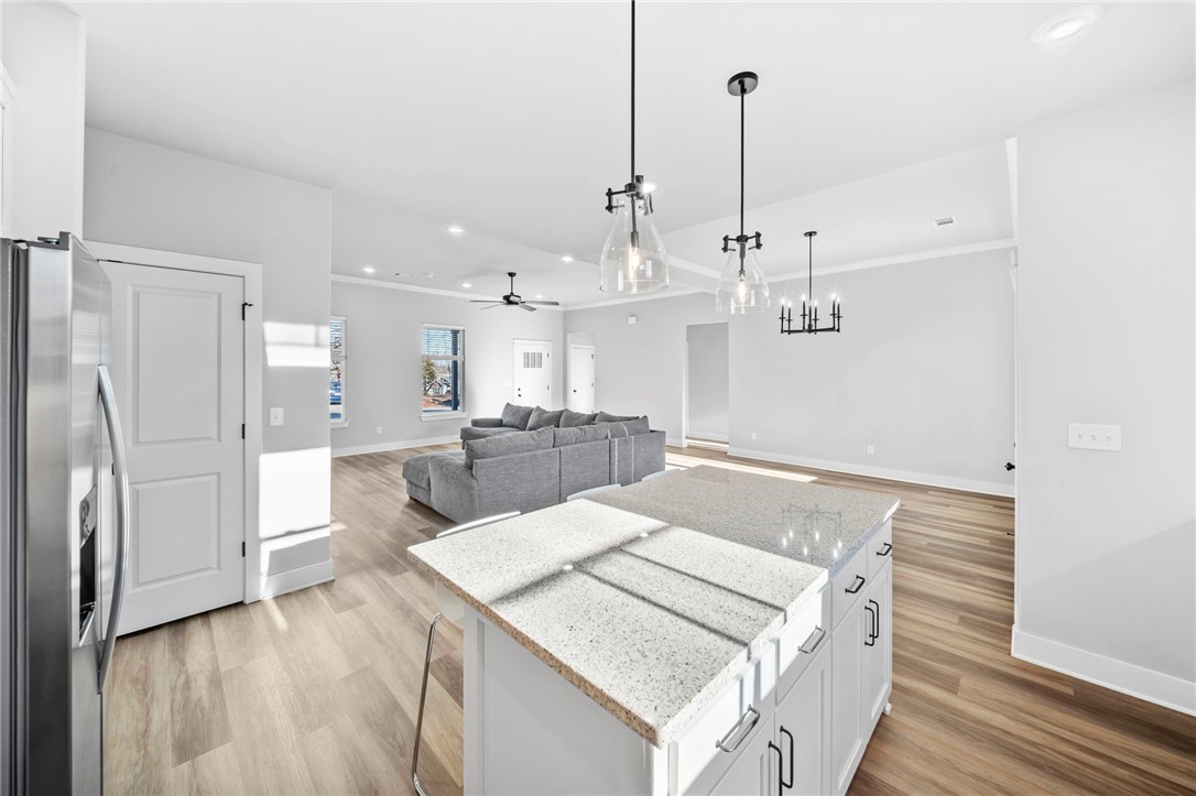 Kinross Sub Bvv - Residential