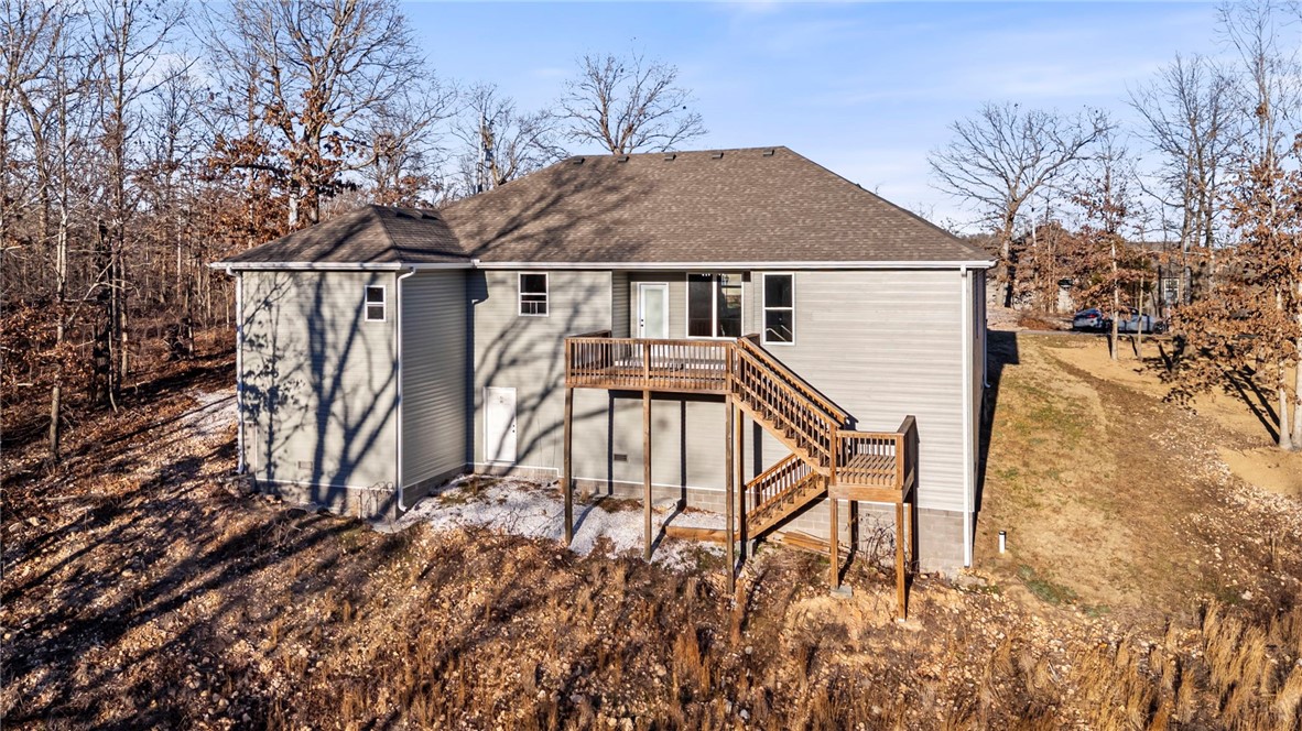 Kinross Sub Bvv - Residential