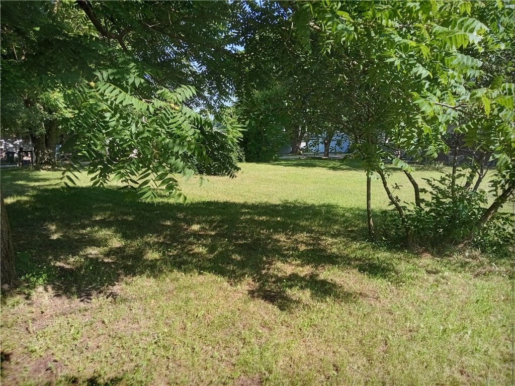 Old Orchard - Land