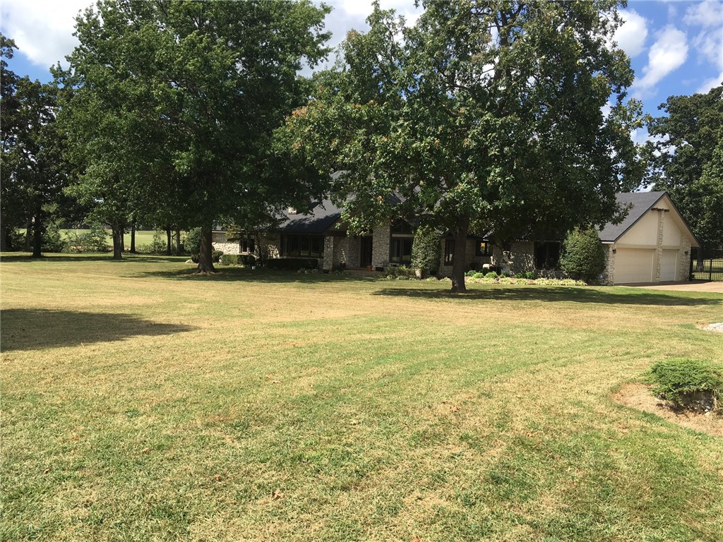 P G Smith Sub Rogers - Residential