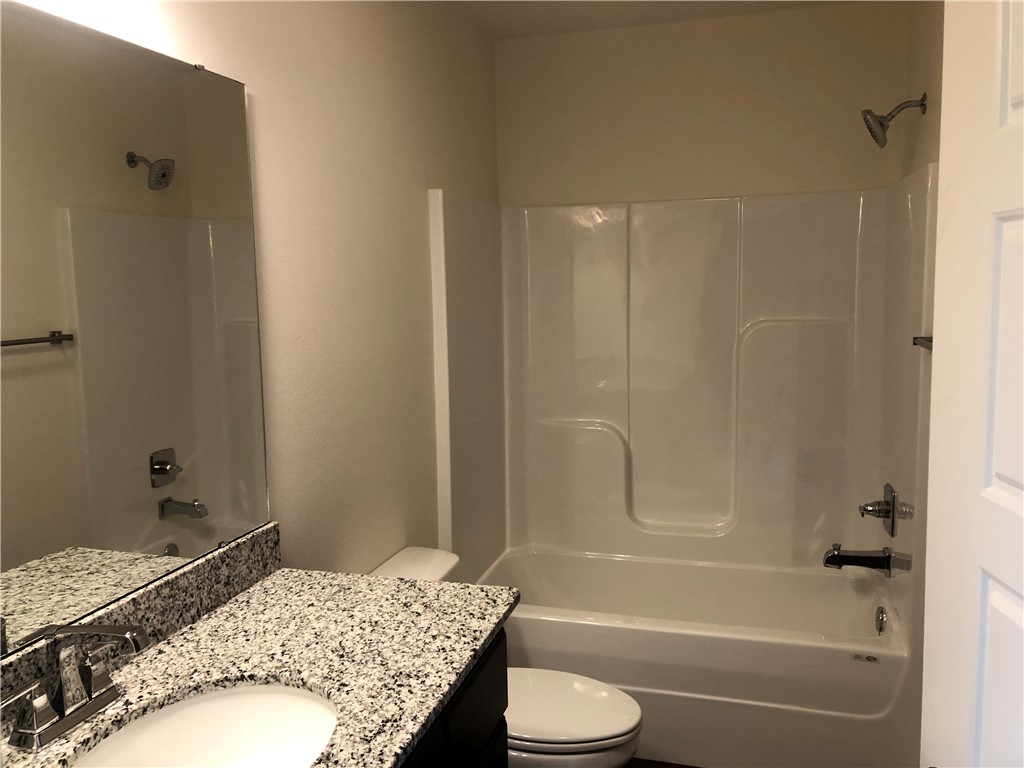 Grandview Estates Ph 1 Siloam Spgs - Residential Lease