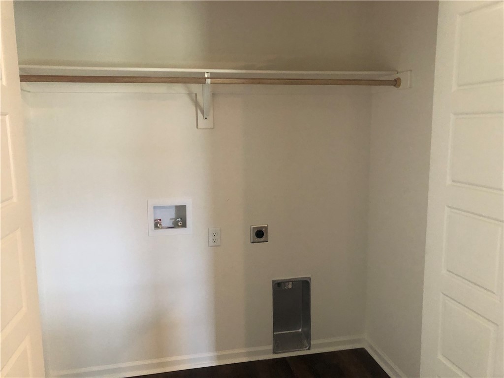 Grandview Estates Ph 1 Siloam Spgs - Residential Lease