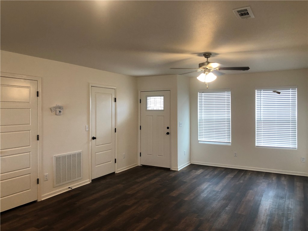 Grandview Estates Ph 1 Siloam Spgs - Residential Lease