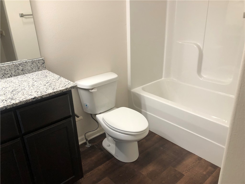 Grandview Estates Ph 1 Siloam Spgs - Residential Lease