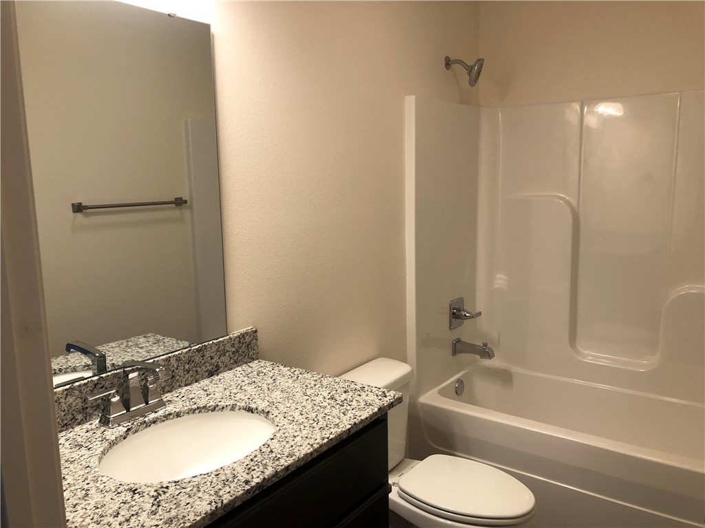 Grandview Estates Ph 1 Siloam Spgs - Residential Lease