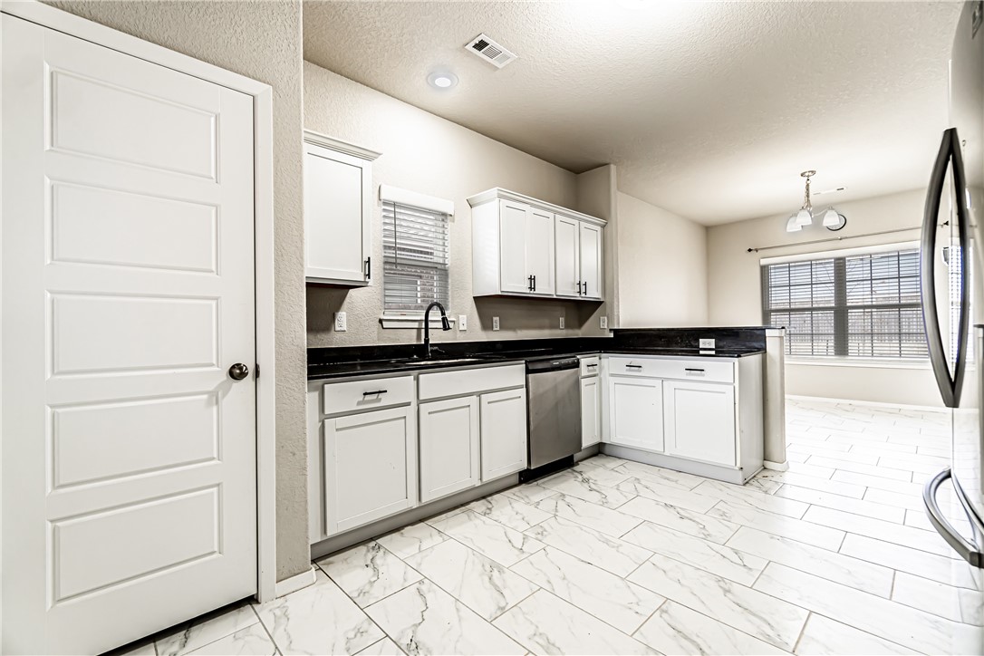 Providence Village - Residential Lease