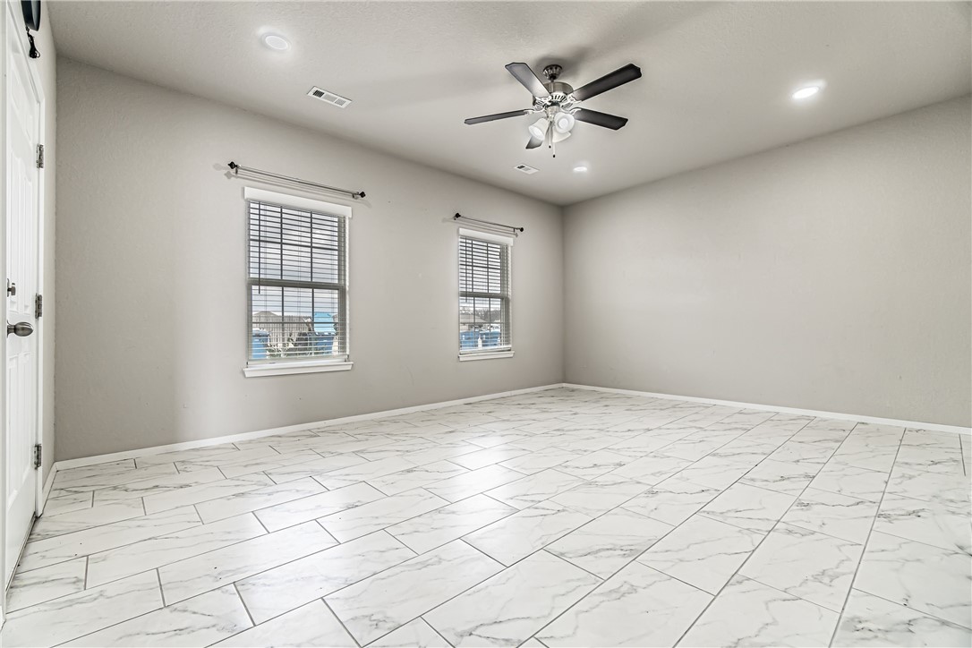 Providence Village - Residential Lease