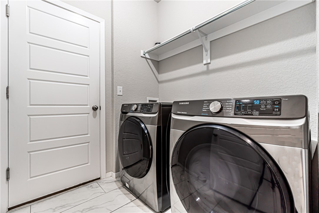 Providence Village - Residential Lease