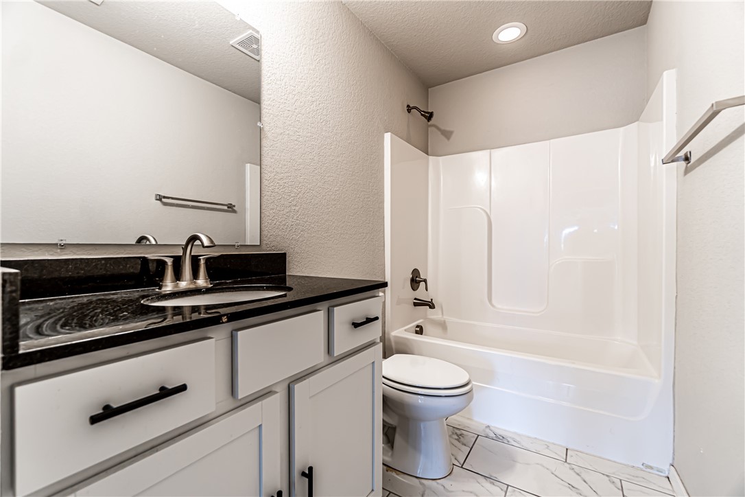 Providence Village - Residential Lease