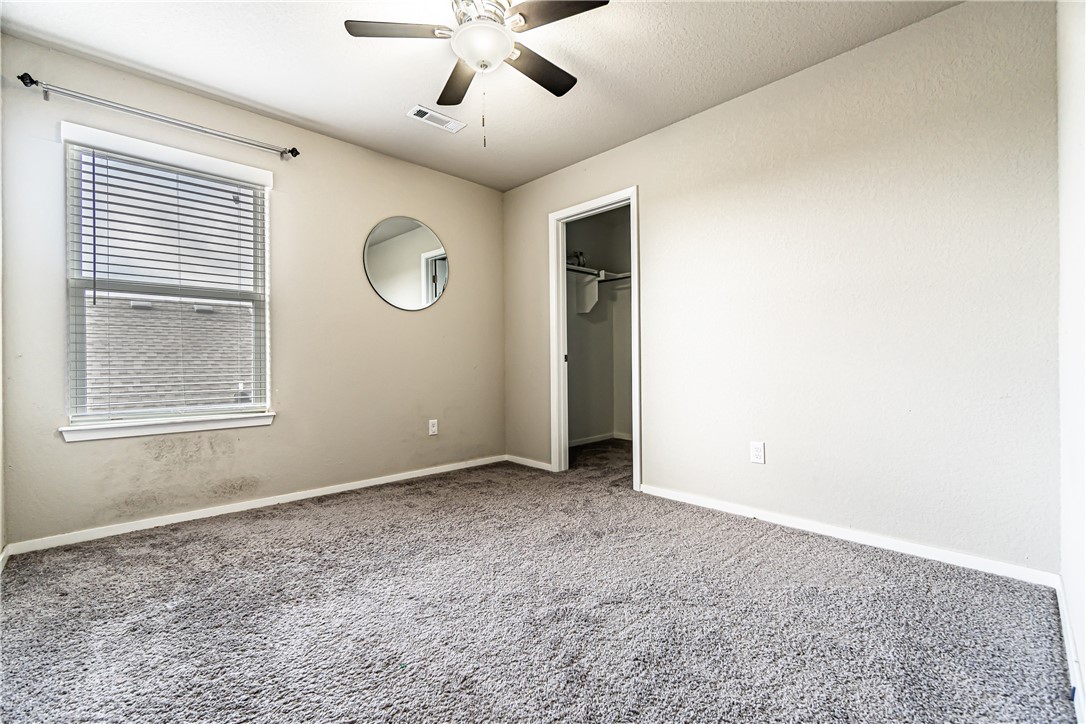 Providence Village - Residential Lease