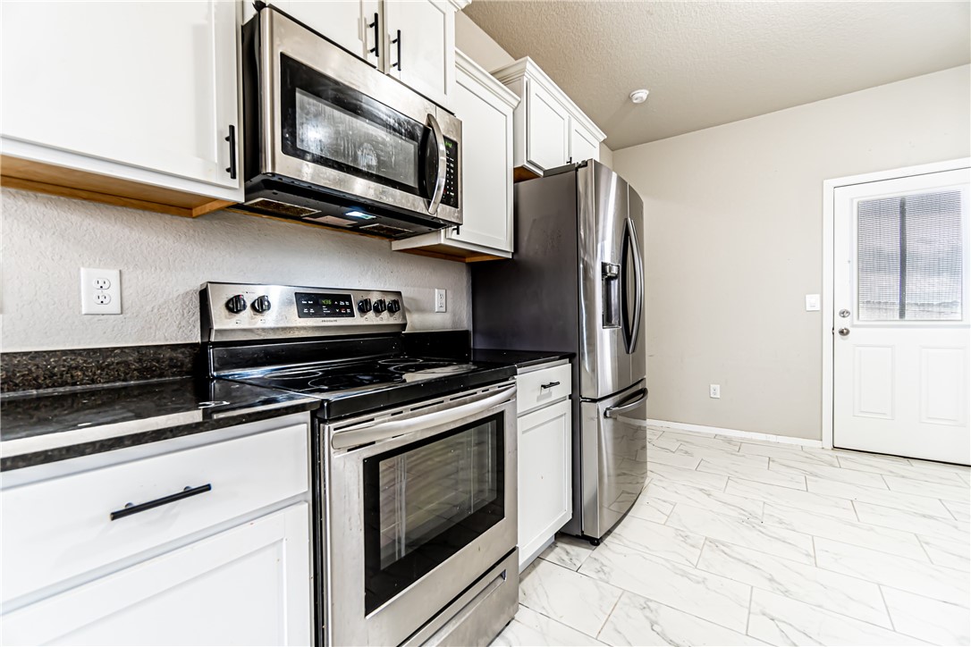 Providence Village - Residential Lease