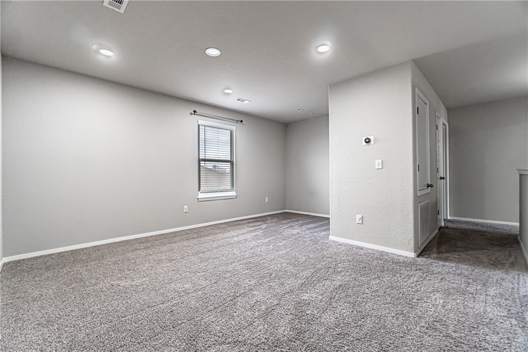 Providence Village - Residential Lease