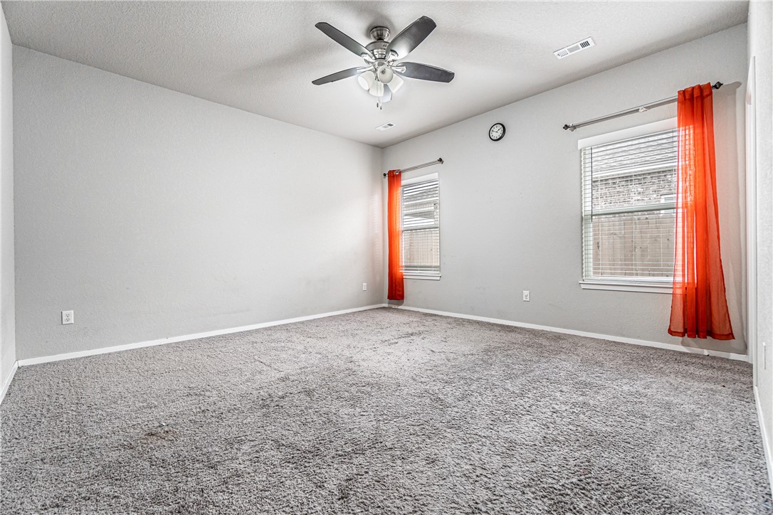 Providence Village - Residential Lease