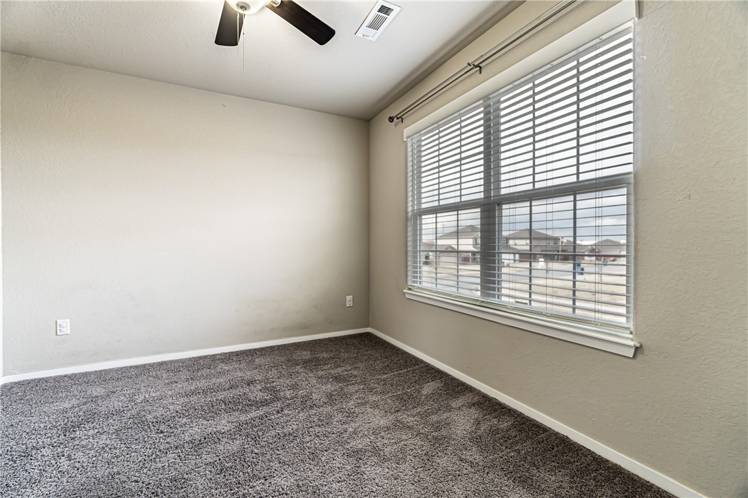 Providence Village - Residential Lease