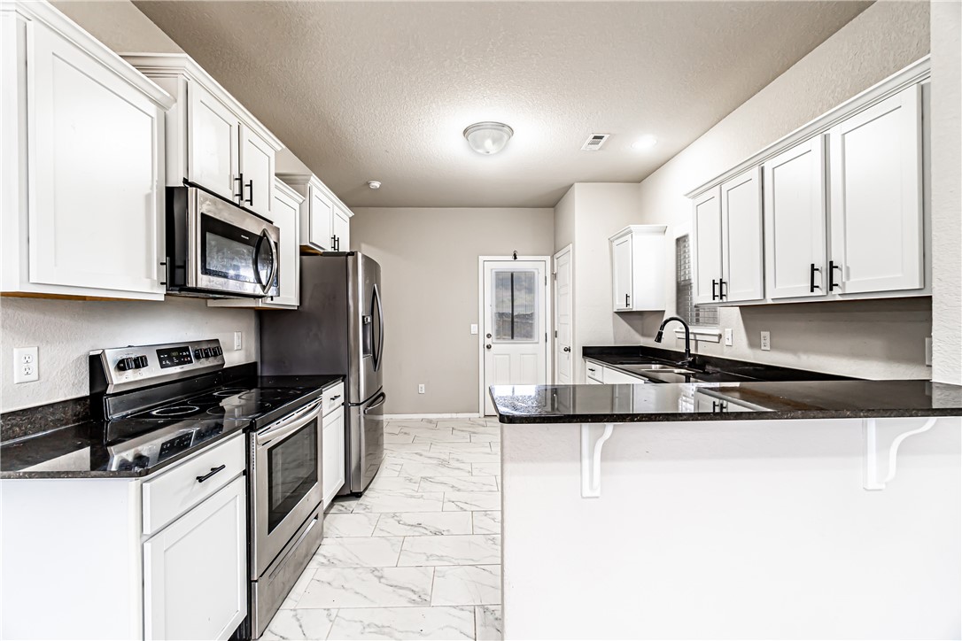 Providence Village - Residential Lease