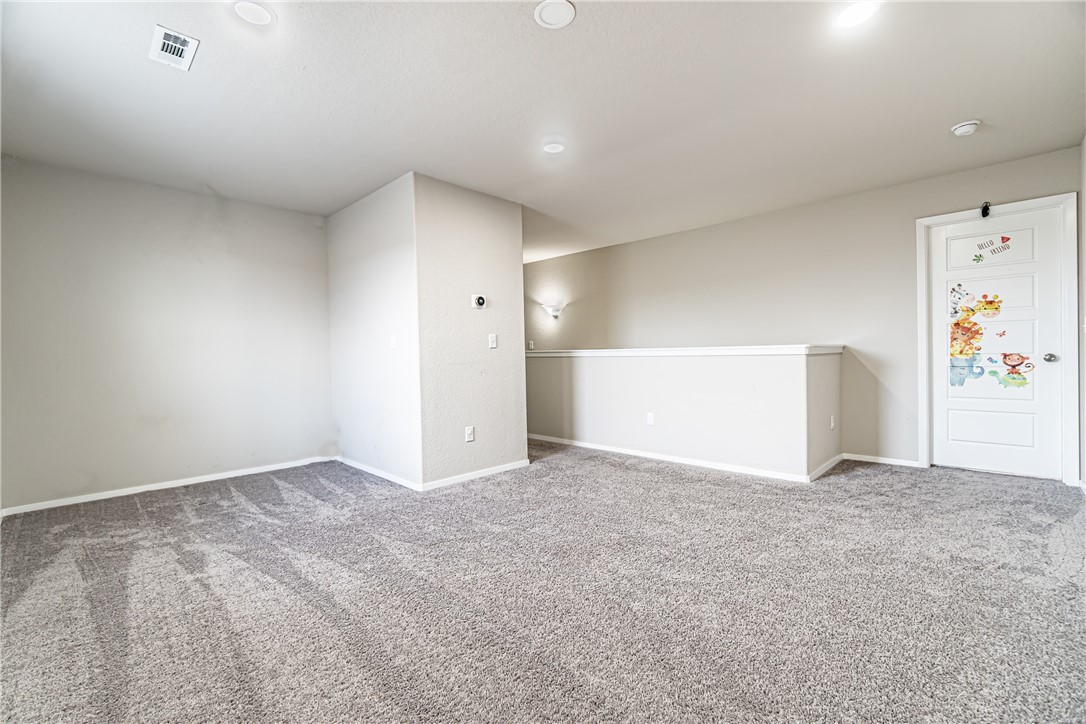 Providence Village - Residential Lease