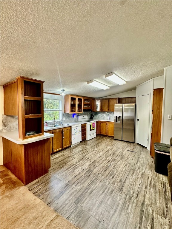 Alpena City - Residential