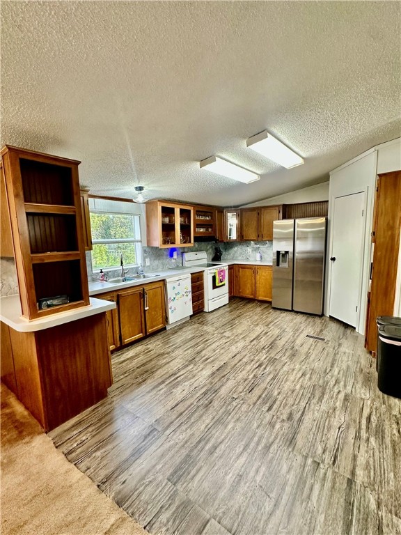 Alpena City - Residential