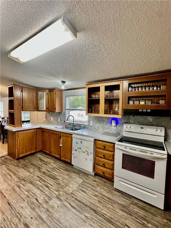 Alpena City - Residential