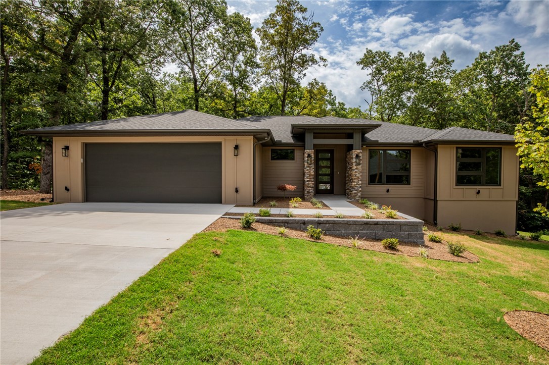 Peebles Sub Bvv - Residential