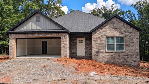 Photo of 5 Collins Lane, Bella Vista, AR 72714 (MLS # 1353189)