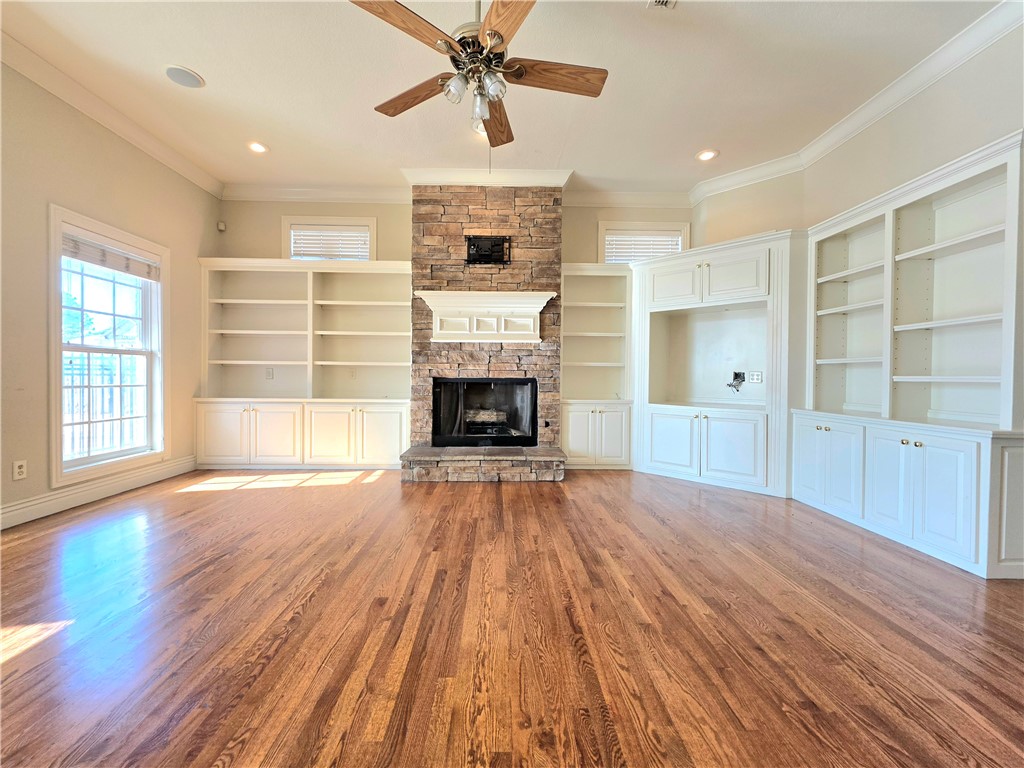 HAR-BER MEADOWS PHASE XV - Residential Lease