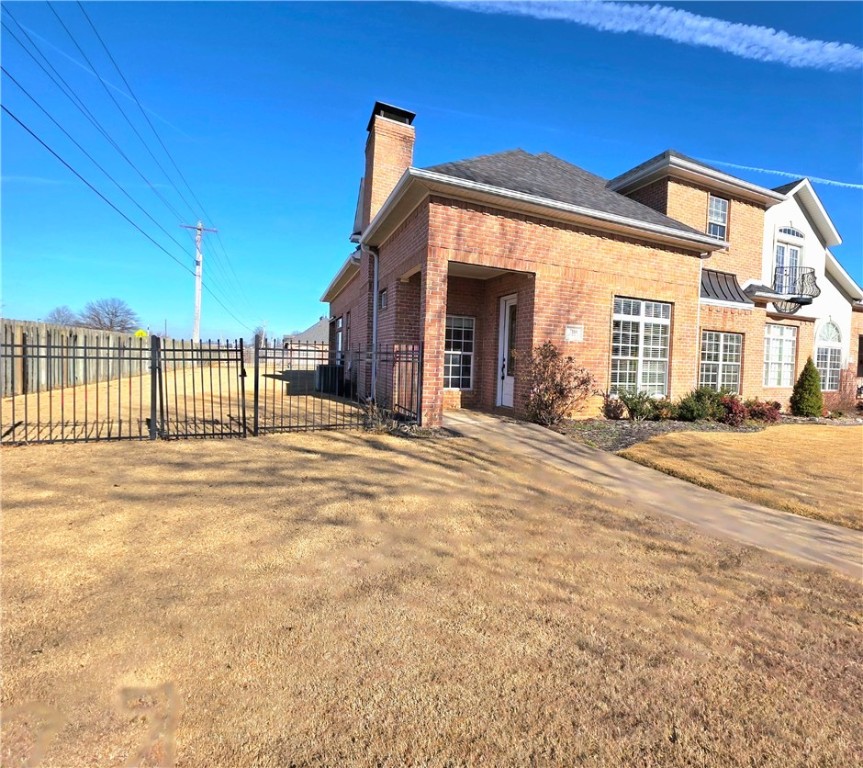 HAR-BER MEADOWS PHASE XV - Residential Lease