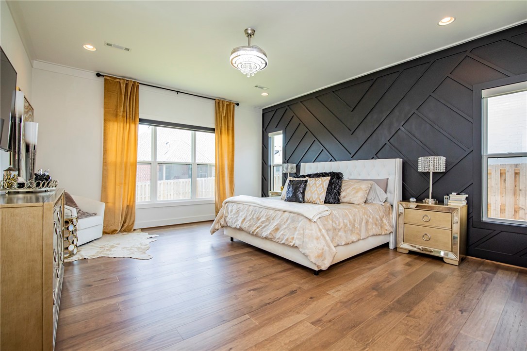 Shadow Valley - Residential