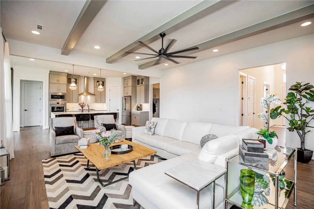 Shadow Valley - Residential