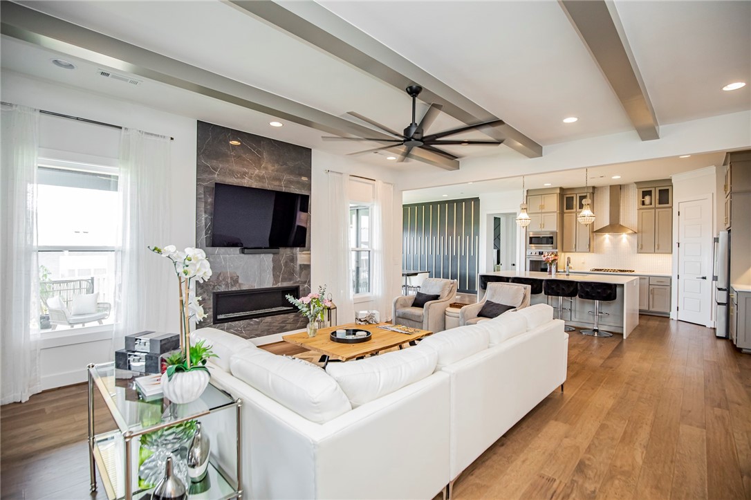 Shadow Valley - Residential
