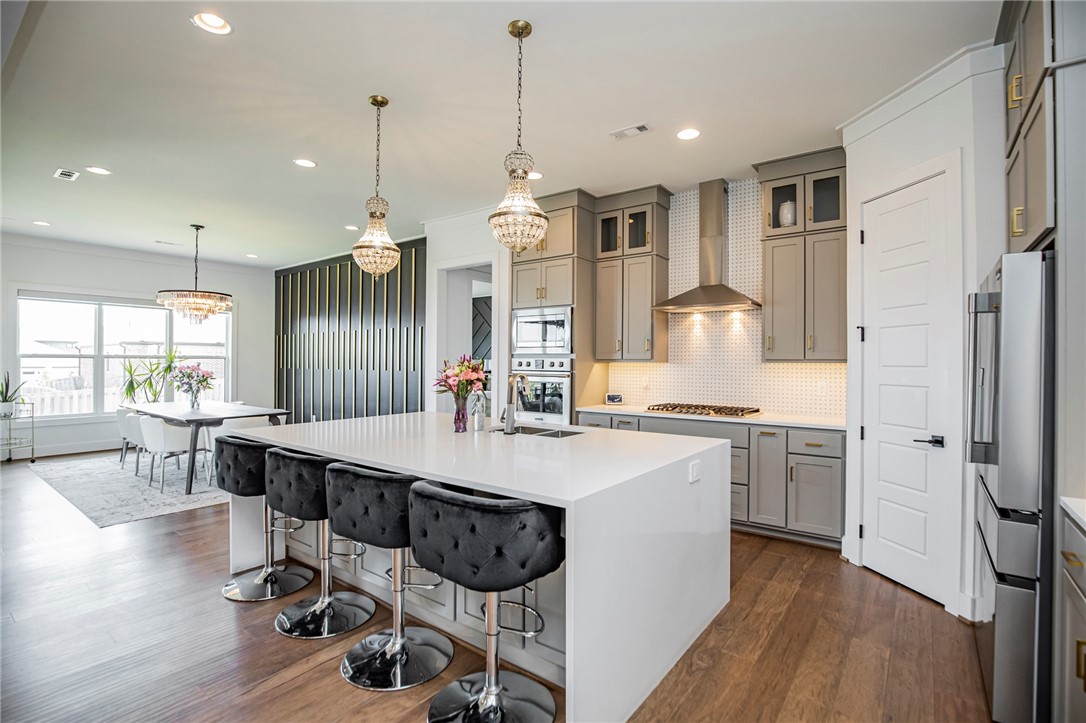 Shadow Valley - Residential