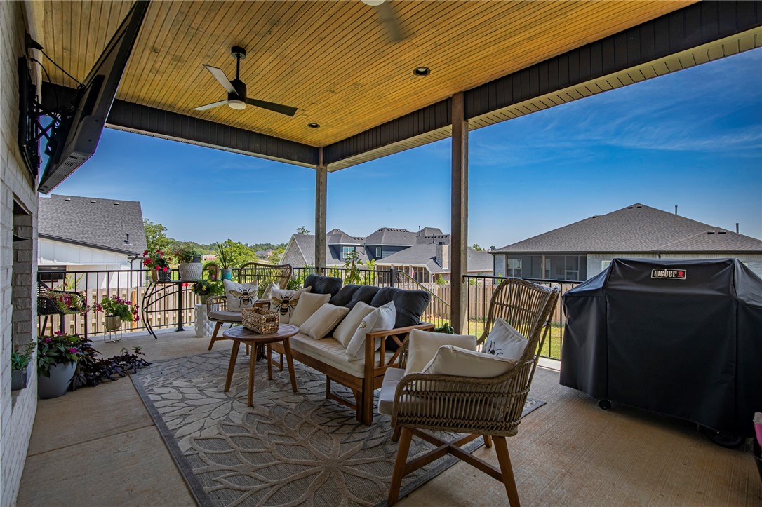 Shadow Valley - Residential