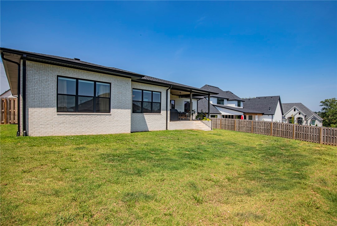 Shadow Valley - Residential