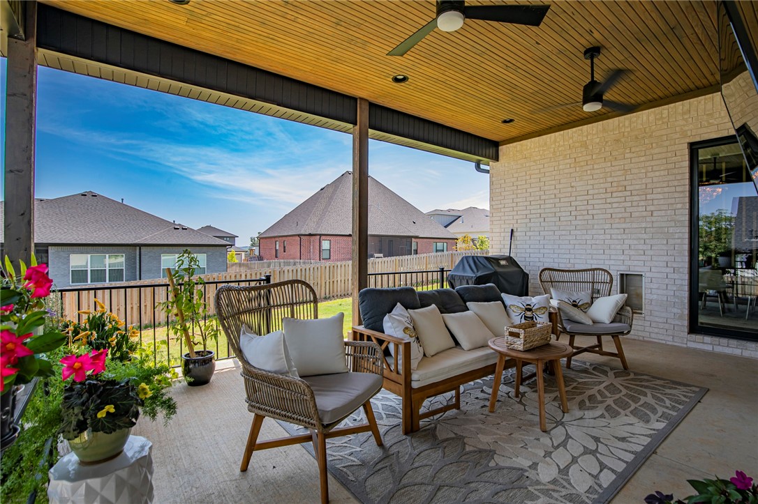Shadow Valley - Residential