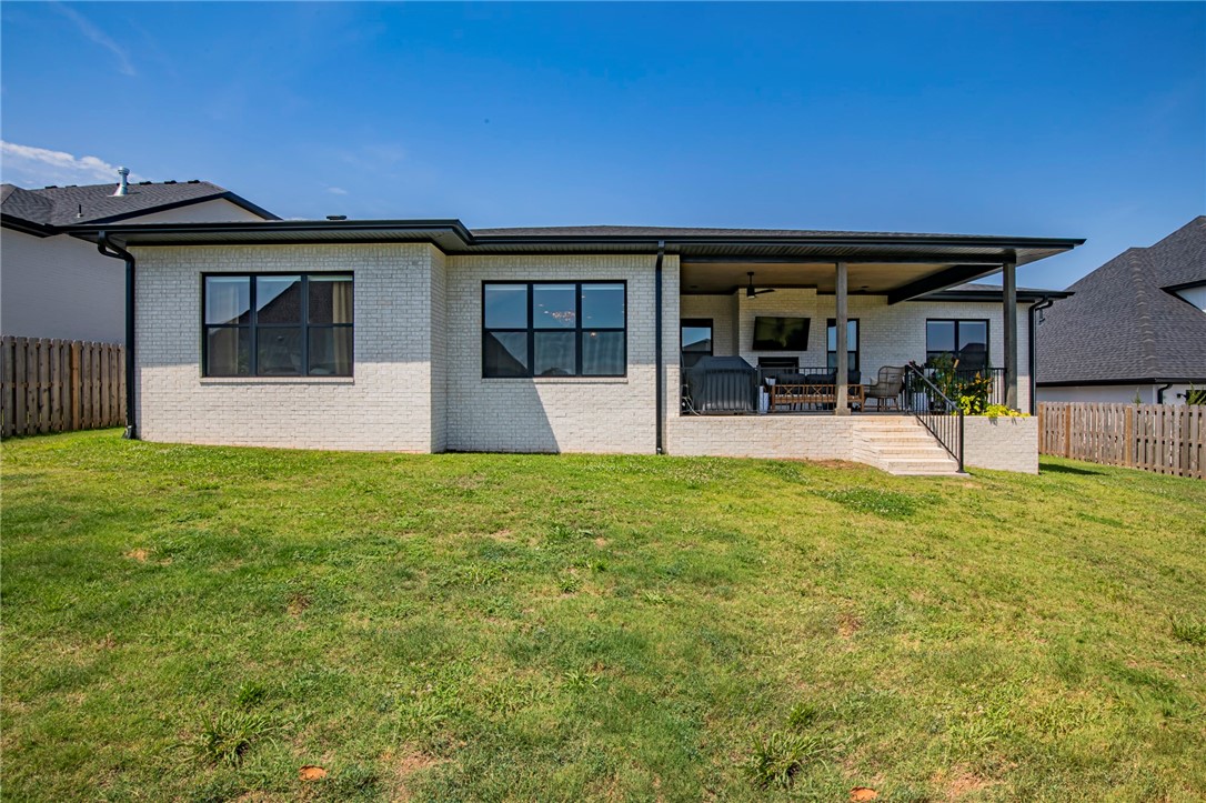 Shadow Valley - Residential