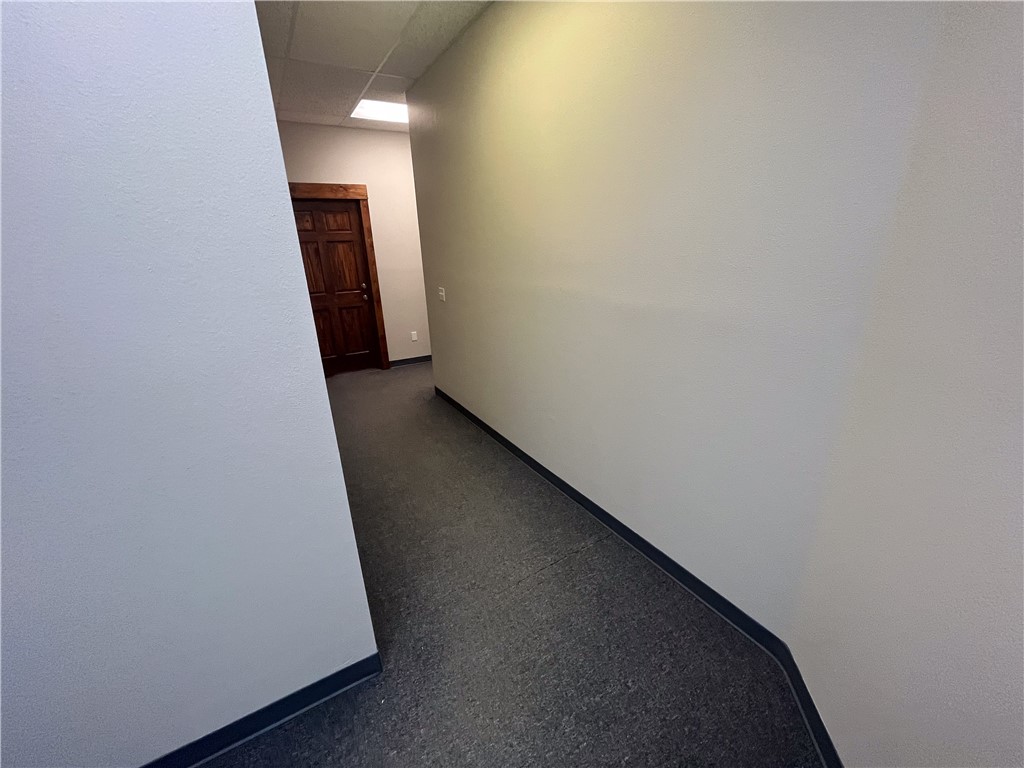 Springdale Business Center - Commercial Lease