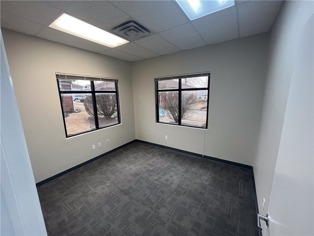 Springdale Business Center - Commercial Lease