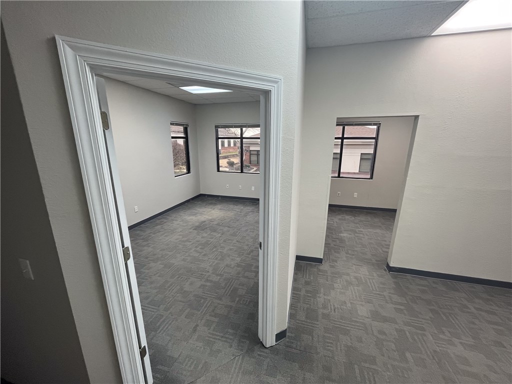 Springdale Business Center - Commercial Lease