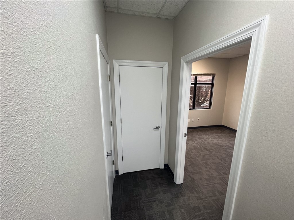 Springdale Business Center - Commercial Lease