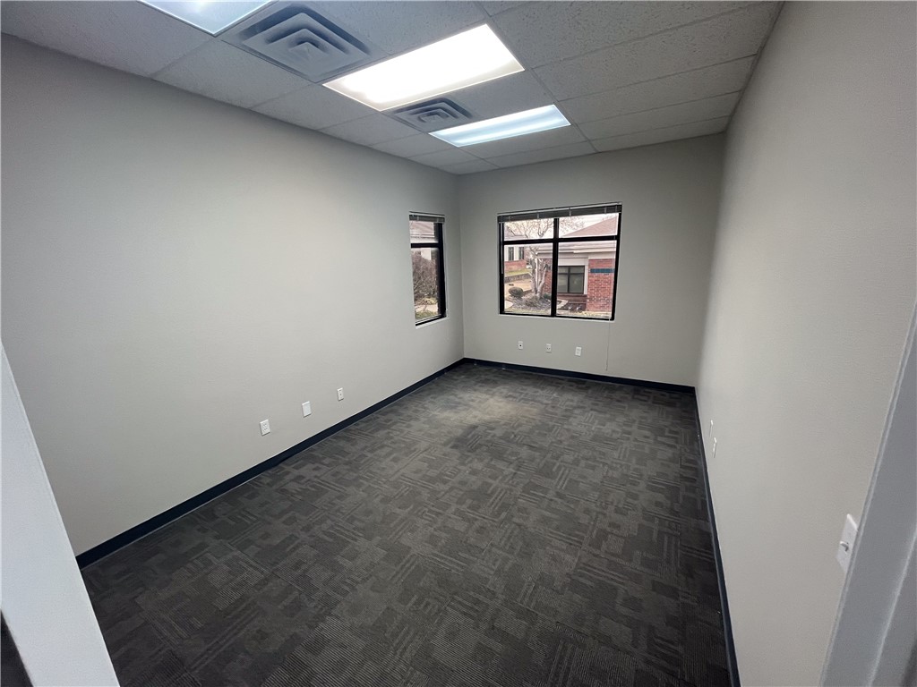 Springdale Business Center - Commercial Lease