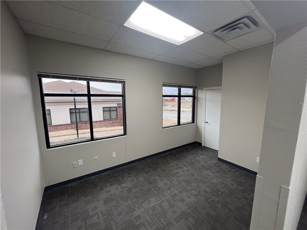 Springdale Business Center - Commercial Lease